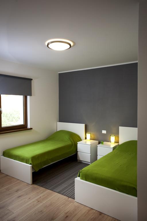 Apartments Burle Vista Medulin Kamer foto