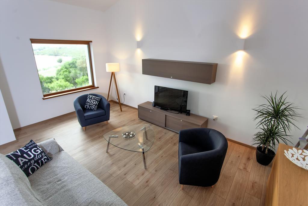 Apartments Burle Vista Medulin Kamer foto