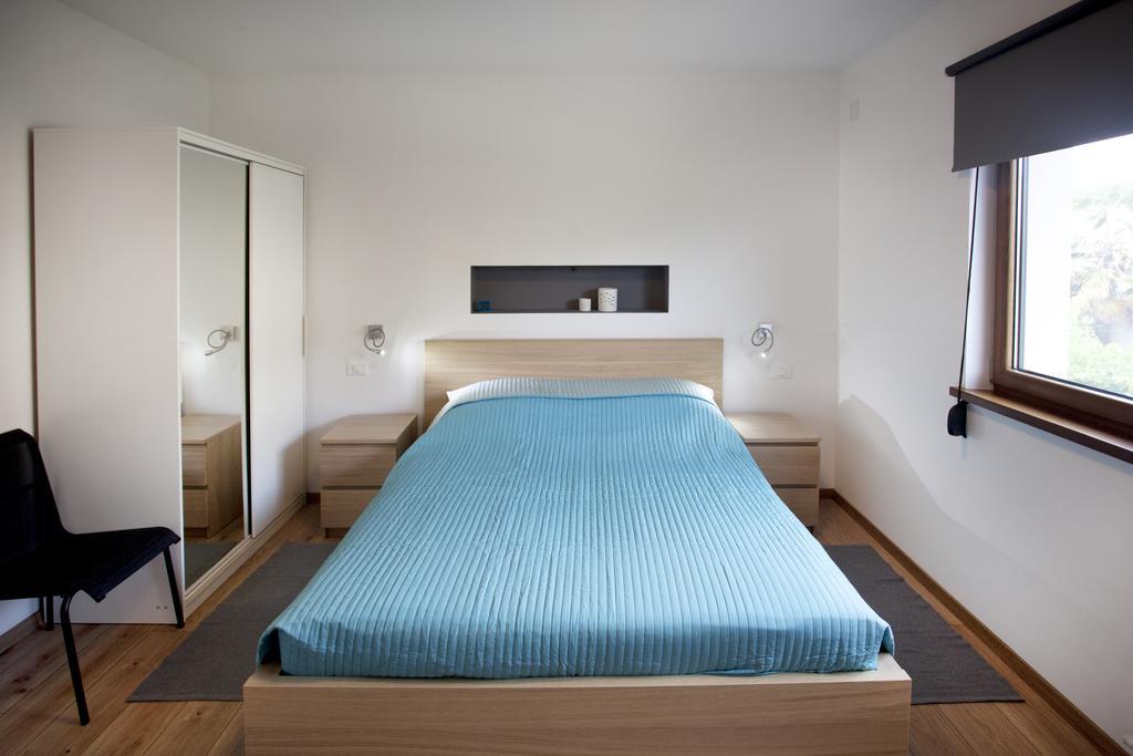 Apartments Burle Vista Medulin Kamer foto