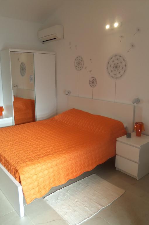 Apartments Burle Vista Medulin Kamer foto