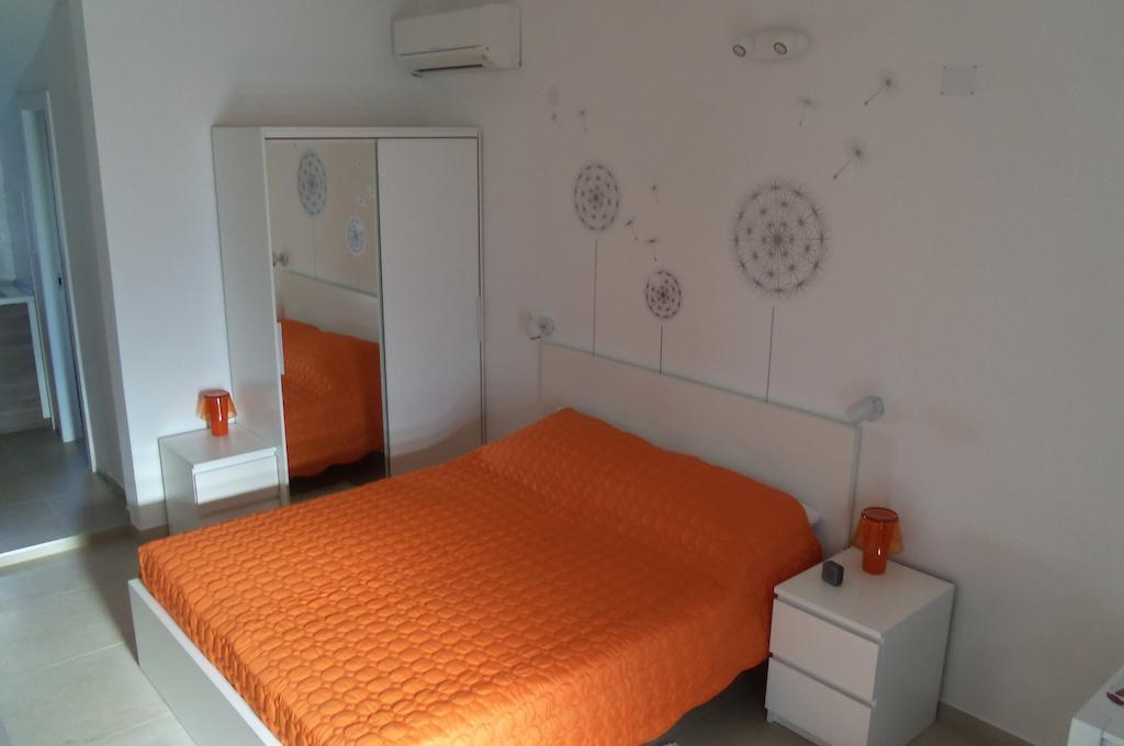 Apartments Burle Vista Medulin Kamer foto