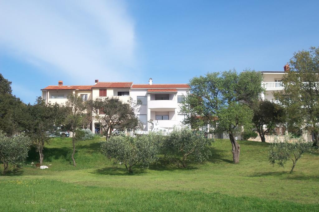 Apartments Burle Vista Medulin Kamer foto